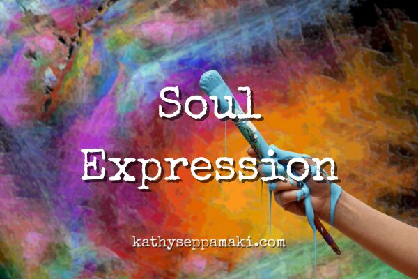 Soul Expression